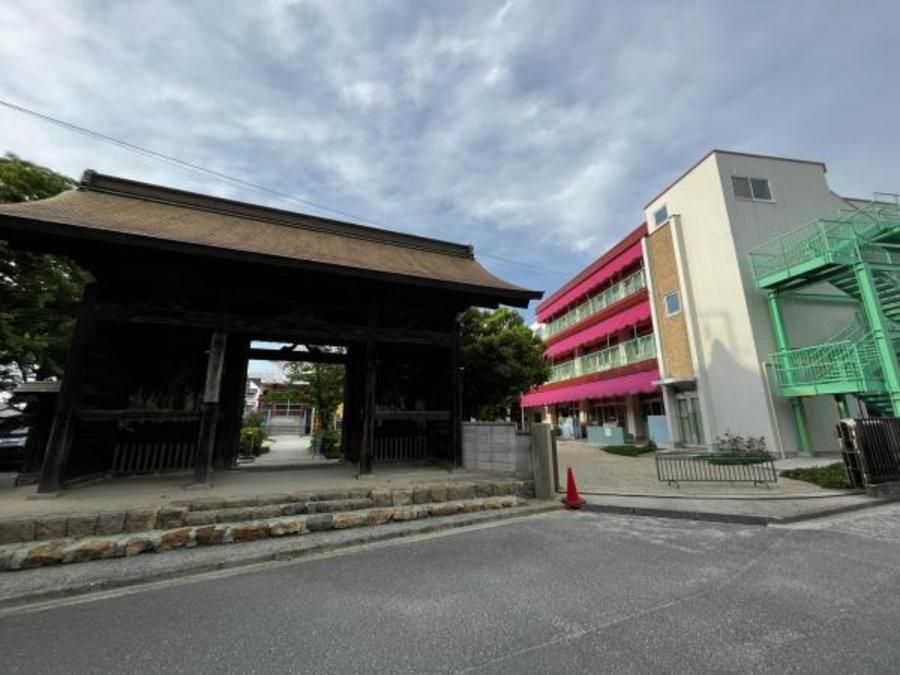 スマートハイムプレイス豊橋小池駅東