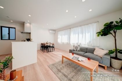 セキュレア所沢中新井 (分譲住宅)