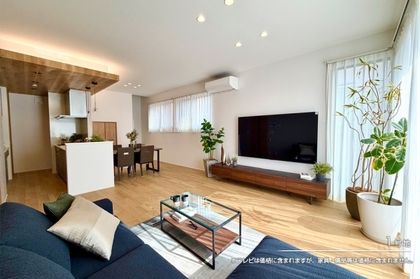 セキュレア Residence SOGA HILLS　(分譲住宅)