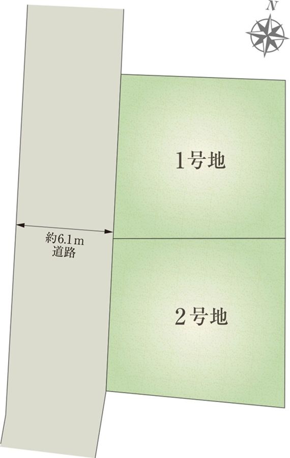 セキュレア岩倉本町III(分譲住宅)