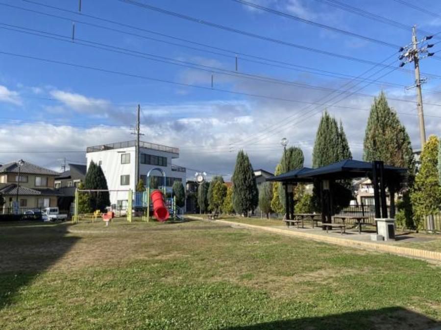 ユナイテッドハイムパーク蟹江町学戸