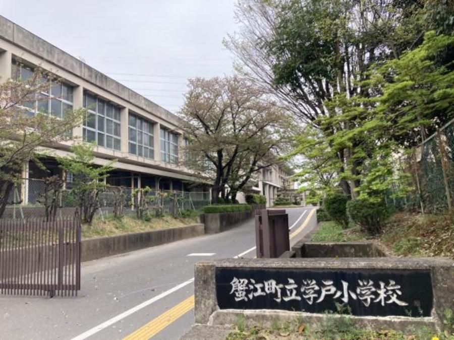 ユナイテッドハイムパーク蟹江町学戸