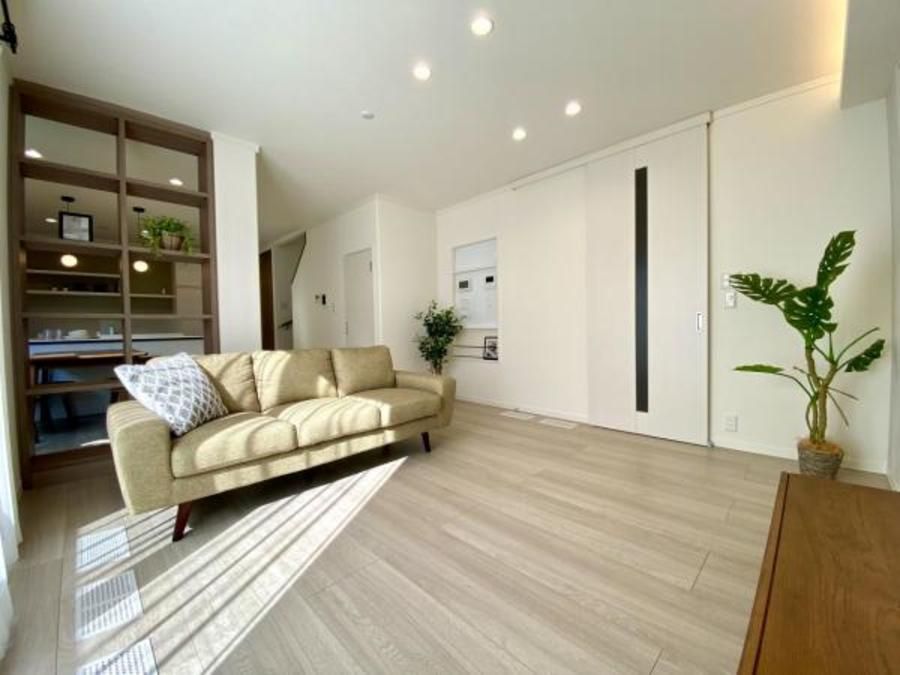 スマートハイムプレイス春日井市柏原町