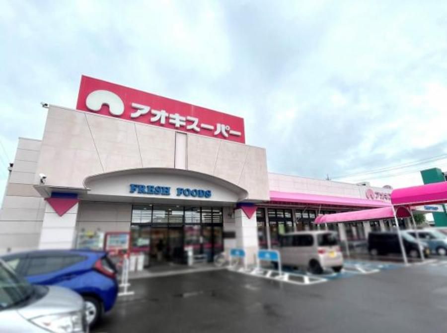 スマートハイムプレイス春日井市柏原町