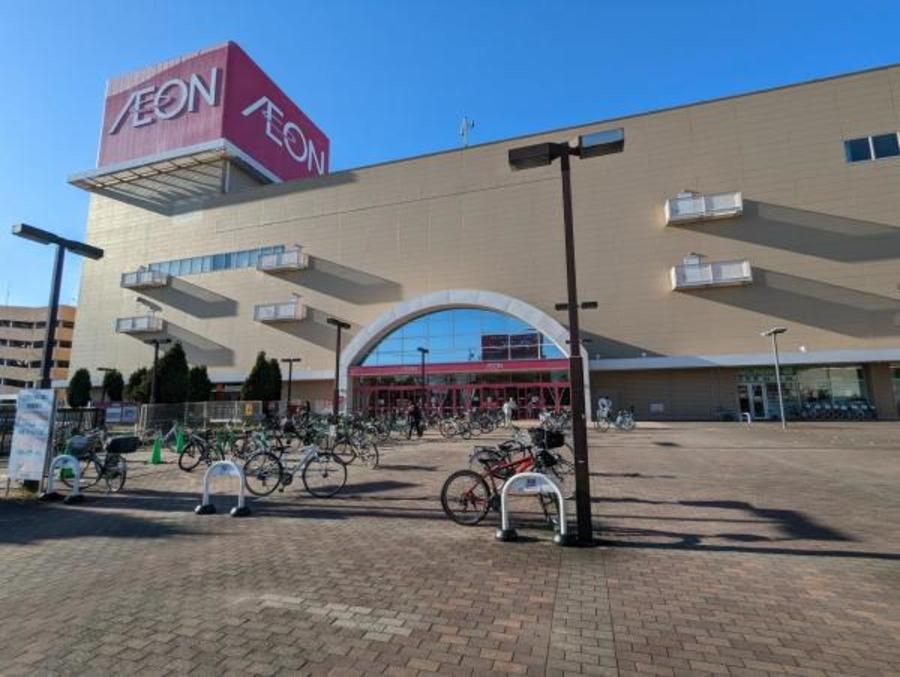 スマートハイムプレイス春日井市柏原町