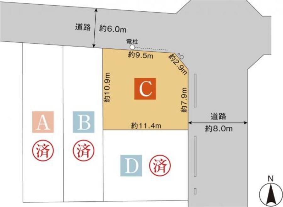 スマートハイムプレイス刈谷一ツ木駅