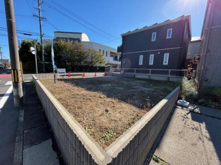 スマートハイムプレイス刈谷一ツ木駅