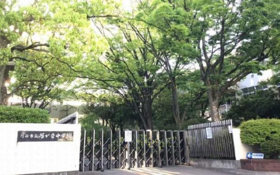 スマートハイムプレイス刈谷一ツ木駅