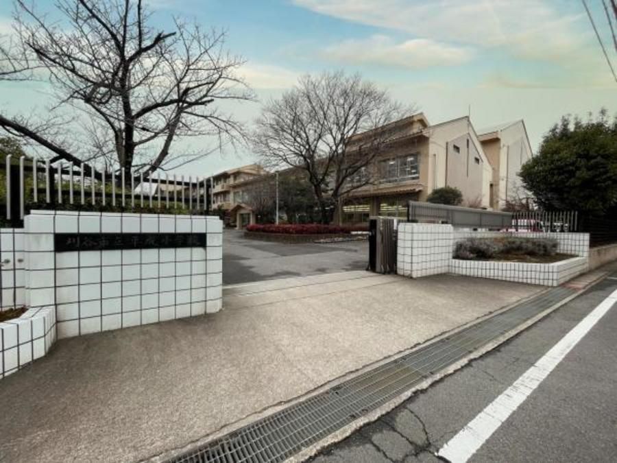 スマートハイムプレイス刈谷一ツ木駅