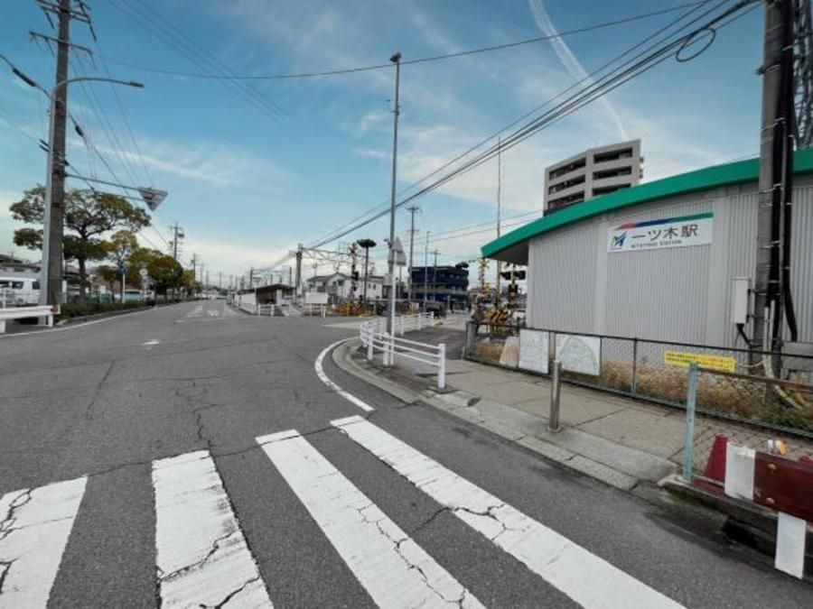 スマートハイムプレイス刈谷一ツ木駅