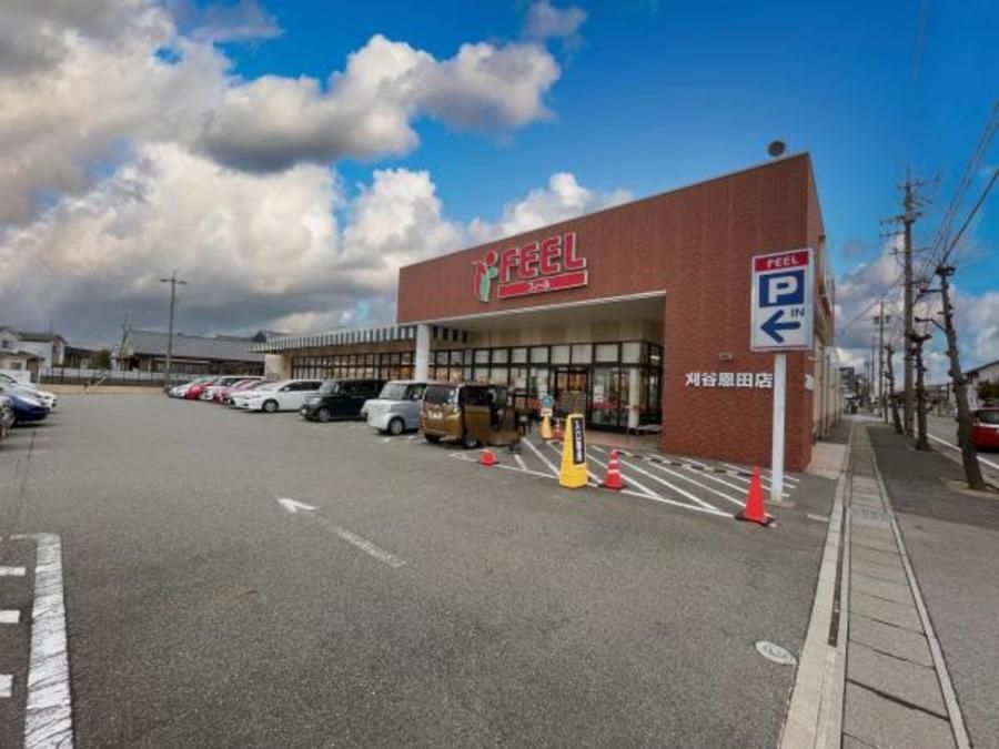 スマートハイムプレイス刈谷一ツ木駅