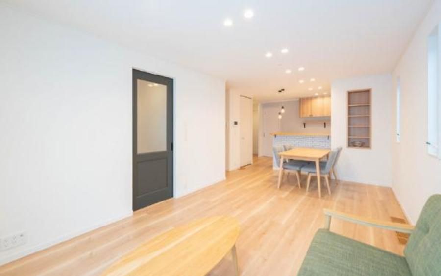 スマートハイムプレイス豊橋南栄駅西