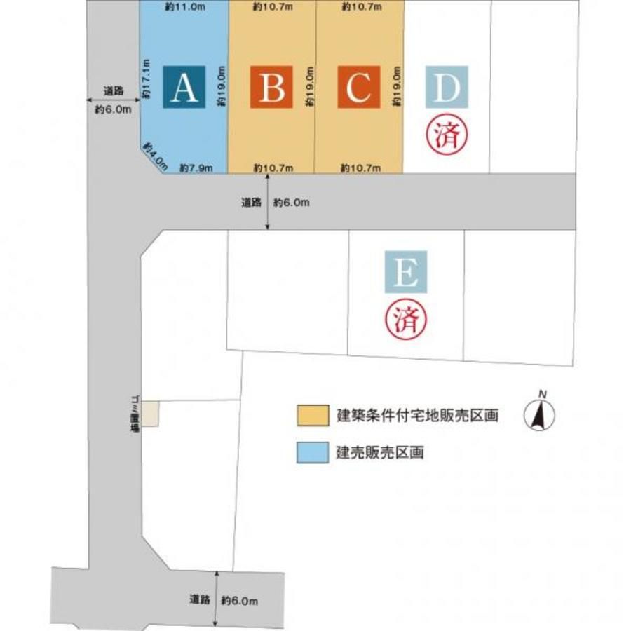 スマートハイムプレイス可児市中恵土