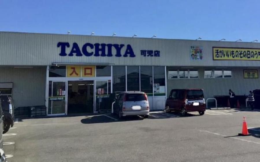 スマートハイムプレイス可児市中恵土