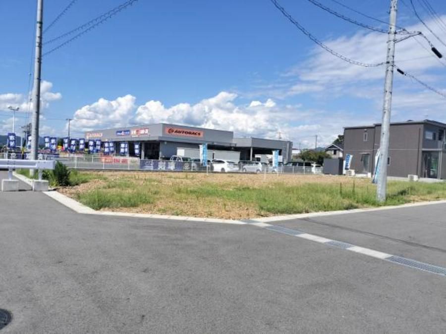 スマートハイムプレイス可児市中恵土