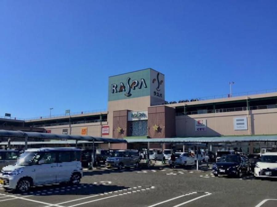 スマートハイムプレイス可児市中恵土