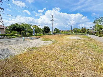 パークナードテラス精華台２丁目（建築条件付）