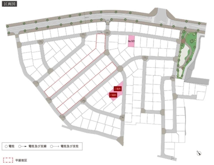 セントラルアベニュー荒川本郷 (分譲住宅)