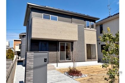 セキュレア吉川美南4丁目　(分譲住宅)