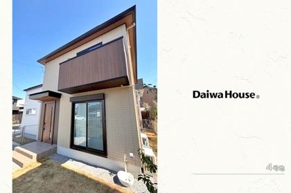 セキュレア草加氷川町　(分譲住宅)