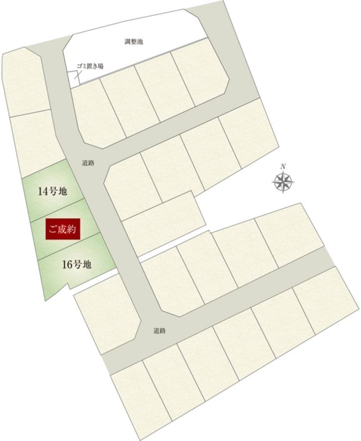 セキュレア富士中島V (分譲住宅)