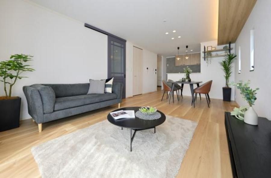 ユナイテッドハイムパーク蟹江町学戸