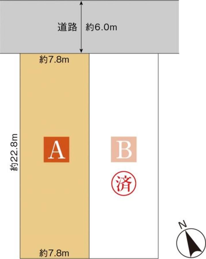 スマートハイムプレイス岐阜市加納