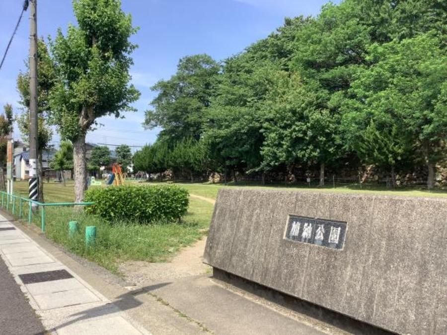 スマートハイムプレイス岐阜市加納