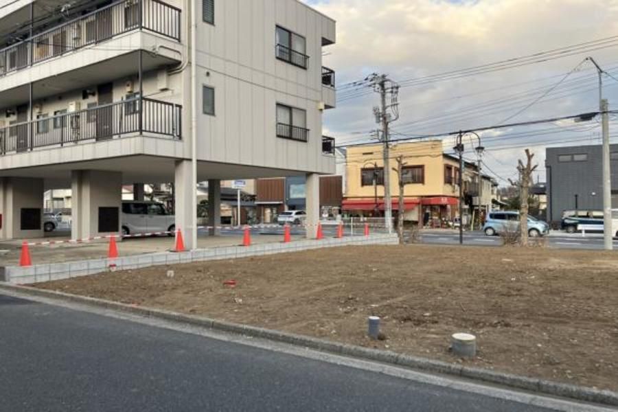 スマートハイムプレイス流山美原