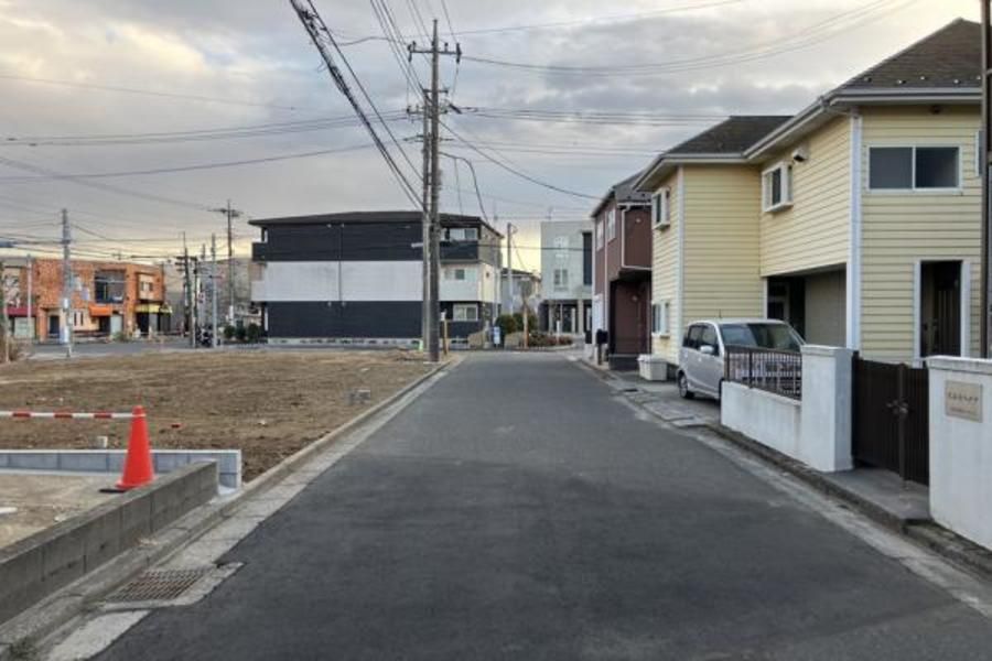 スマートハイムプレイス流山美原