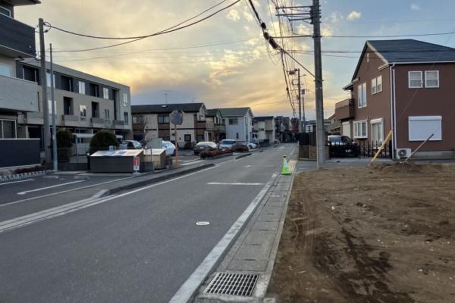 スマートハイムプレイス流山美原