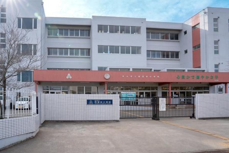 スマートハイムプレイス流山美原