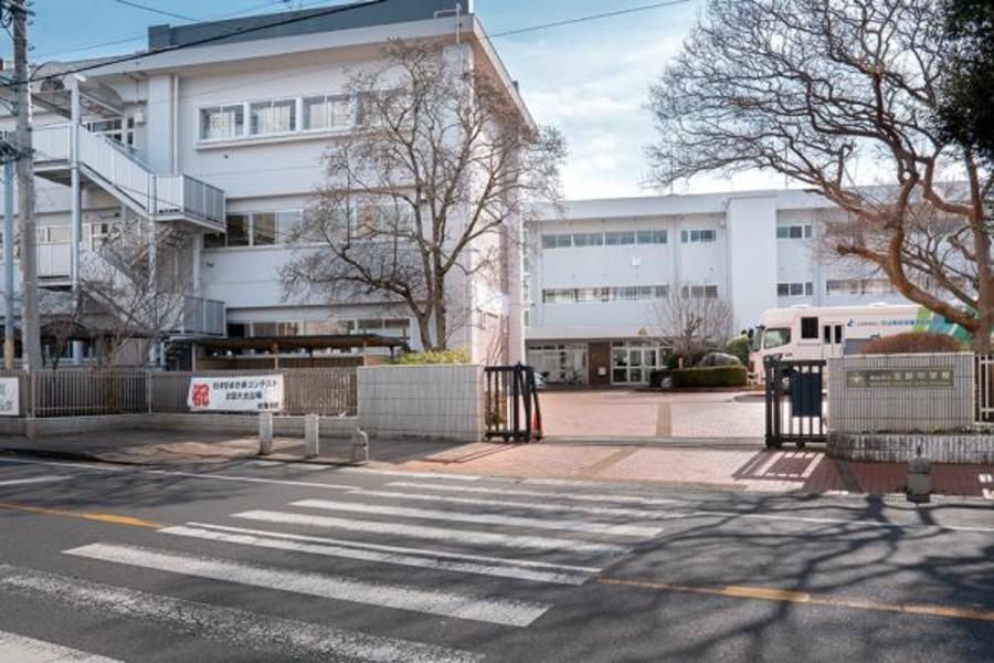 スマートハイムプレイス流山美原