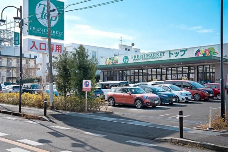 スマートハイムプレイス流山美原