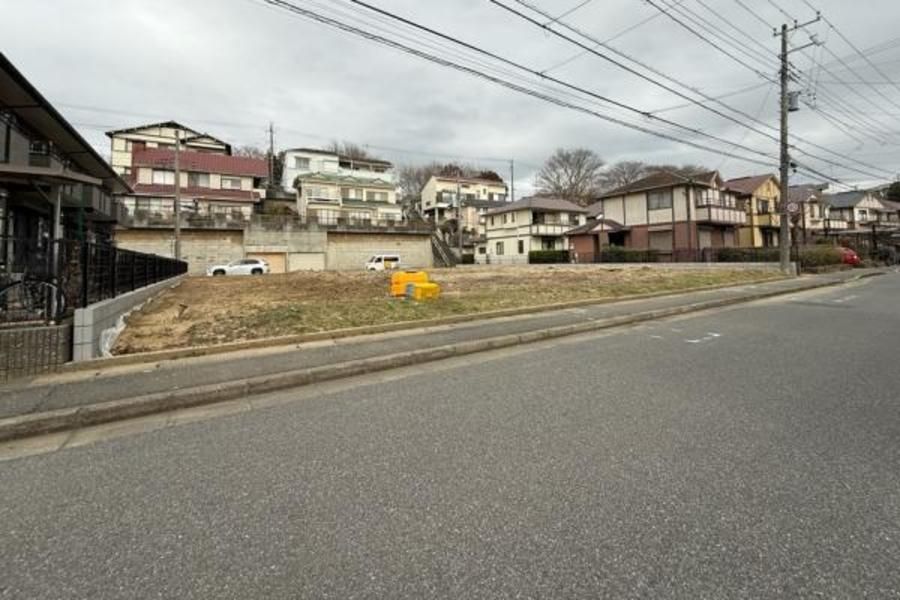 スマートハイムプレイス船橋塚田