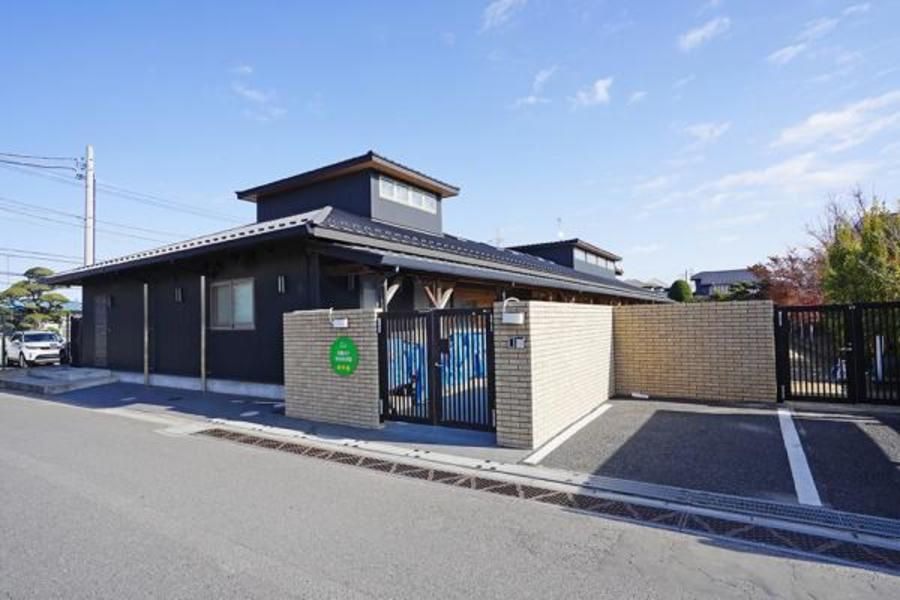 スマートハイムプレイス船橋塚田