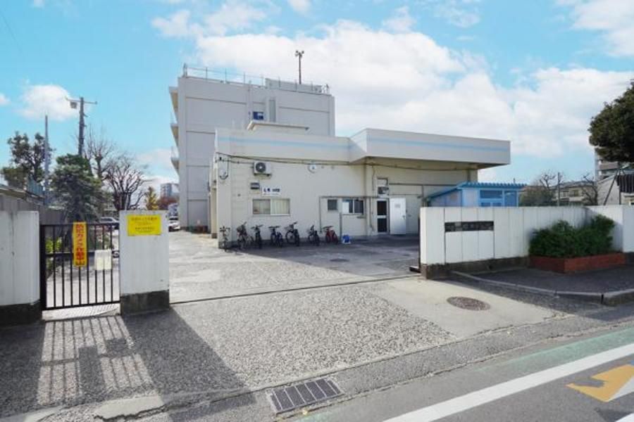 スマートハイムプレイス船橋塚田