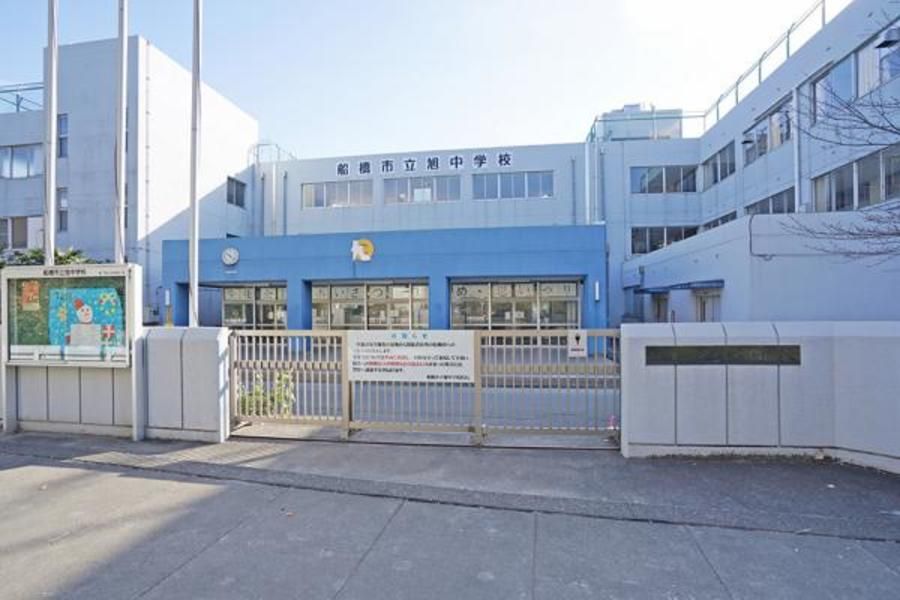 スマートハイムプレイス船橋塚田