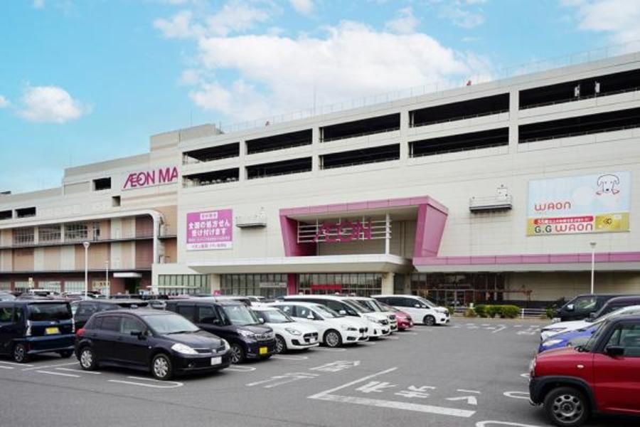 スマートハイムプレイス船橋塚田