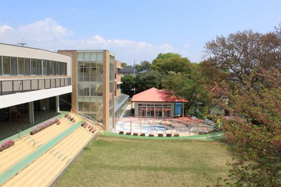 スマートハイムプレイス船橋塚田