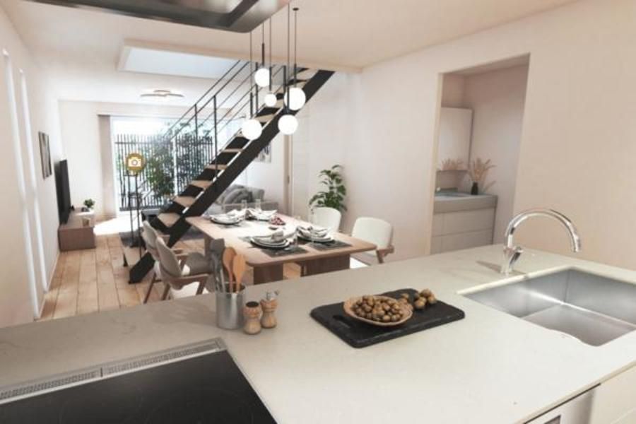 スマートハイムシティ三鷹市深大寺