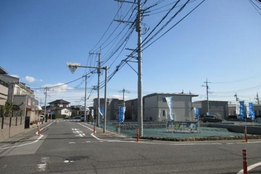 スマートハイムシティ春日部