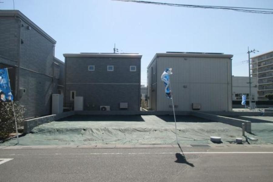 スマートハイムシティ春日部