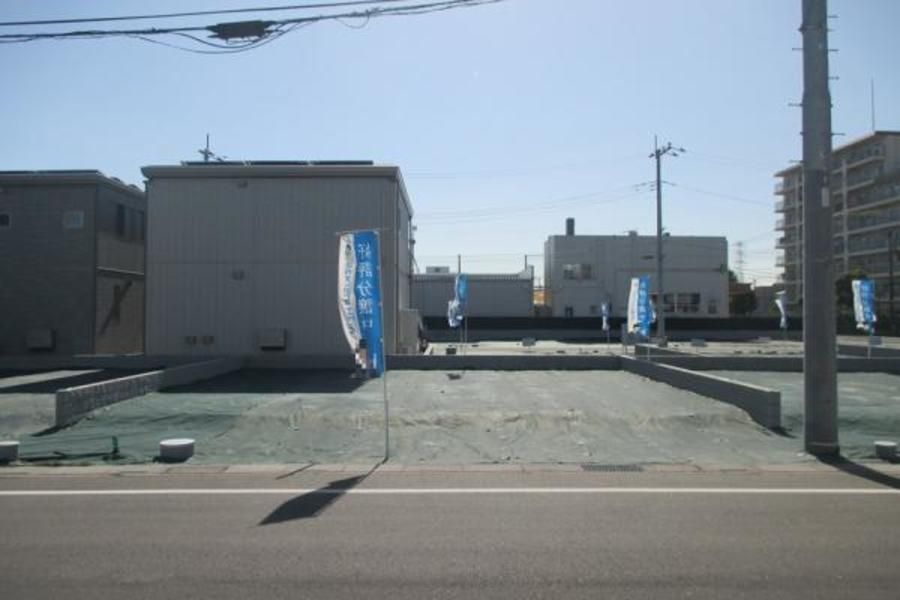 スマートハイムシティ春日部