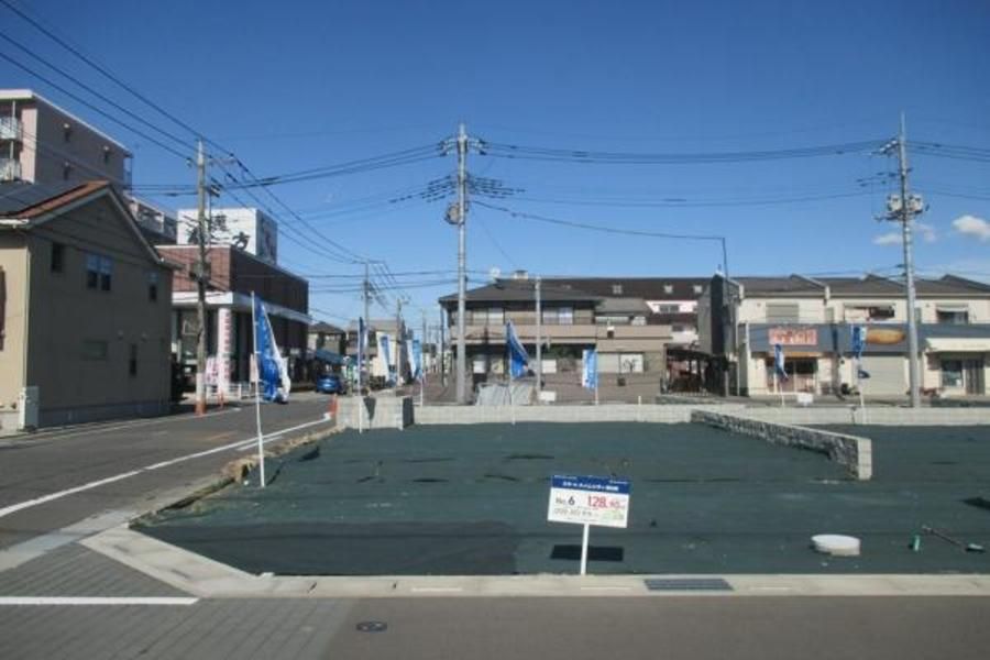 スマートハイムシティ春日部