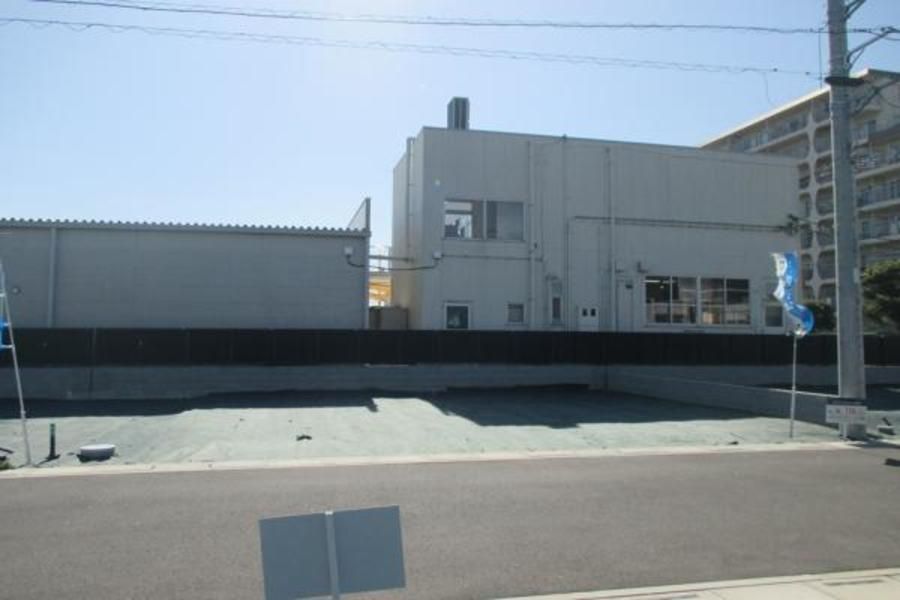 スマートハイムシティ春日部