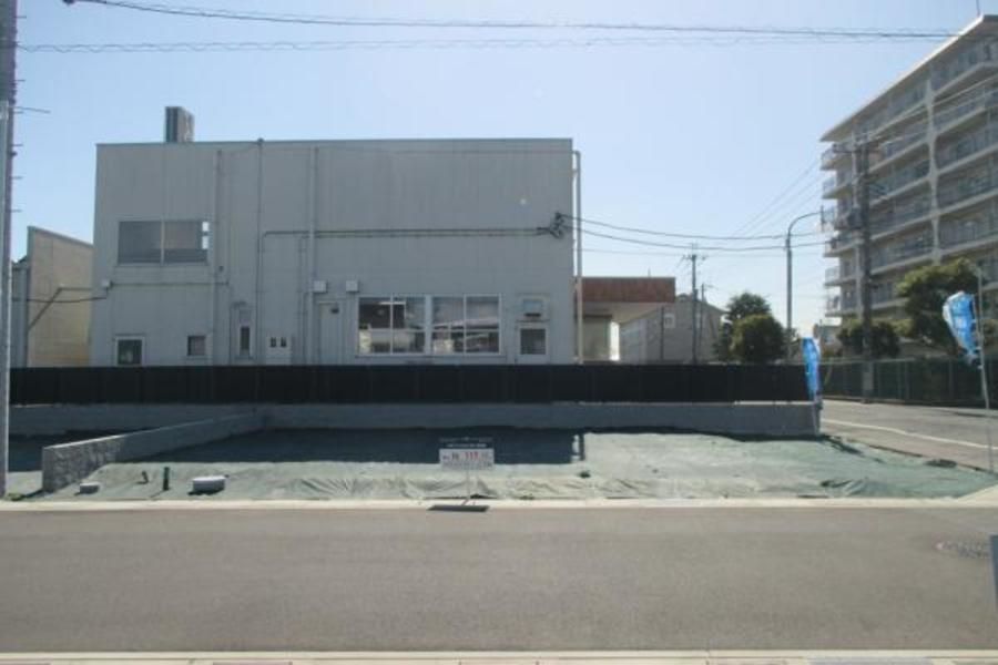 スマートハイムシティ春日部