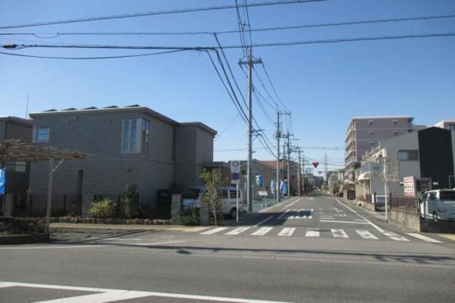 スマートハイムシティ春日部