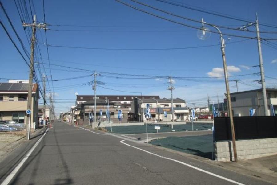 スマートハイムシティ春日部