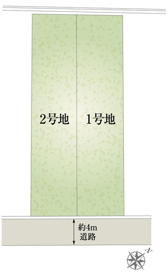 セキュレア羽津町 (分譲住宅)